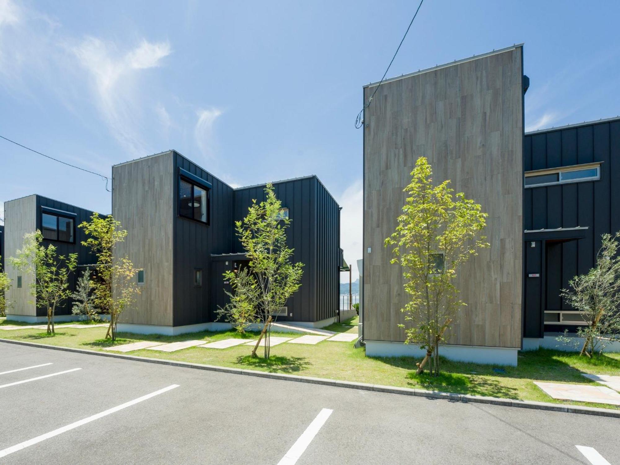 Rakuten Stay House Amakusa 101 Kami Amakusa Exterior foto