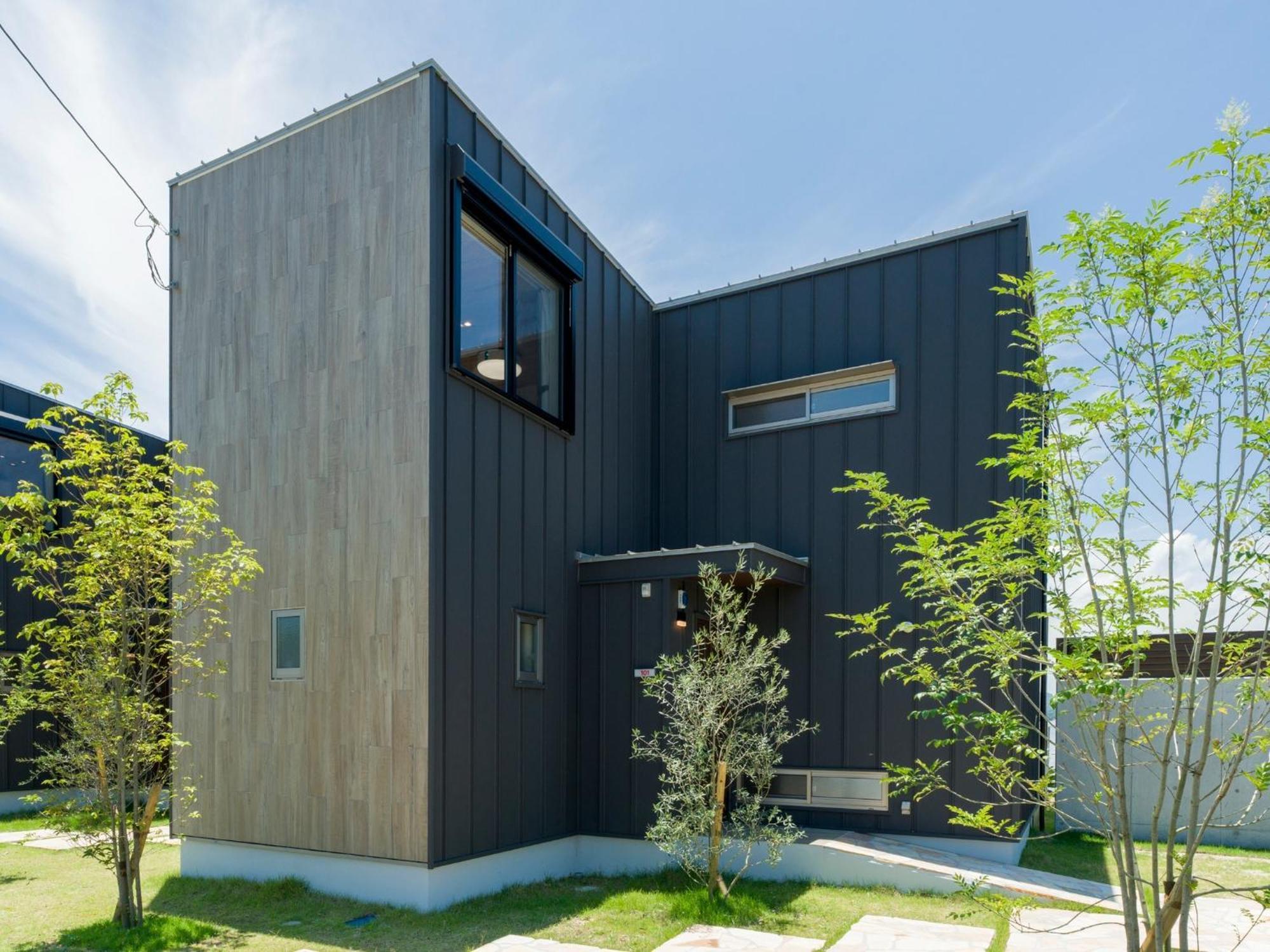 Rakuten Stay House Amakusa 101 Kami Amakusa Exterior foto